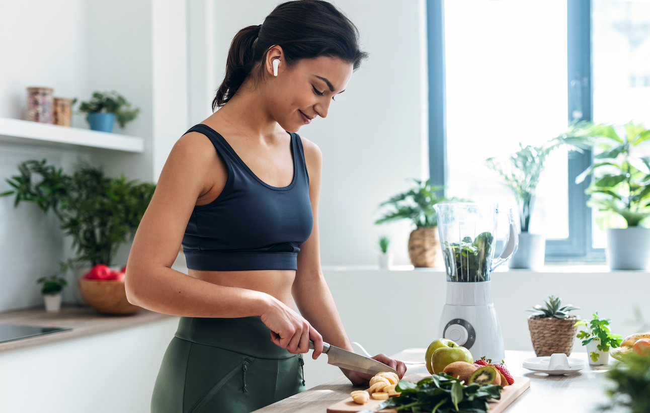 Being a Healthy Caretaker-Part Two